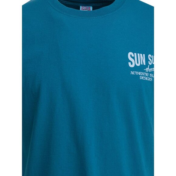 Sun Surf Surfriders Sportswear T-Shirt Tag Size XL Men - Picture 3 of 4